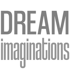 Dream Imaginations Logo