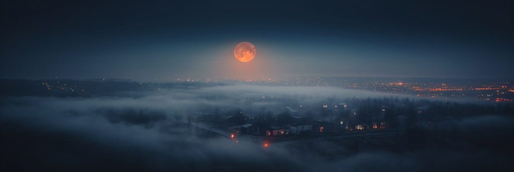 The Moon AI Artwork 4