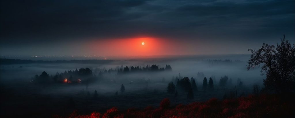 The Moon AI Artwork 5