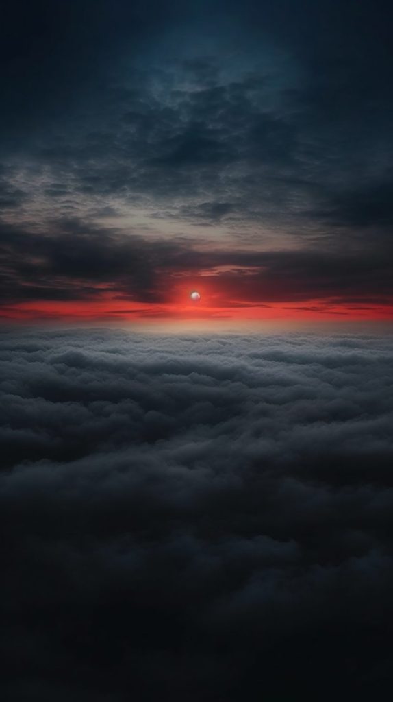 The Moon AI Artwork 6