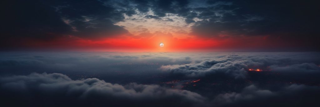 The Moon AI Artwork 7