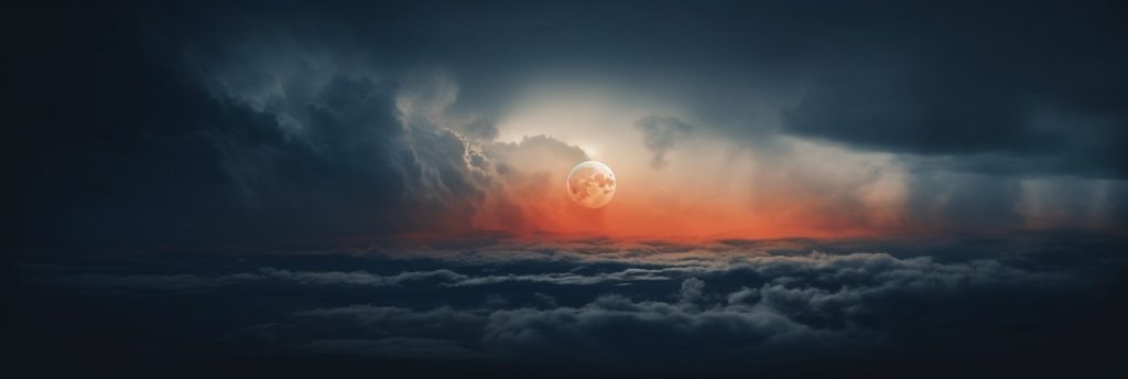 The Moon AI Artwork 8