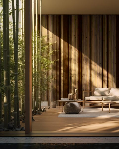 View of Smart, Eco-Conscious Architecture and Décor Inspired by ... - ArchDaily