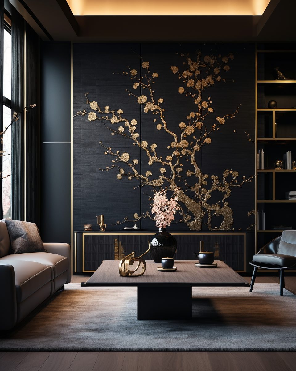 Gallery image with a fresh perspective