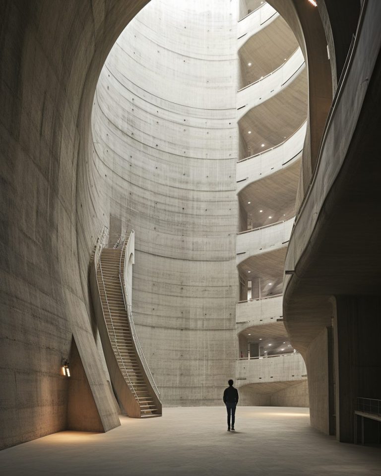 Gallery image with a fresh perspective