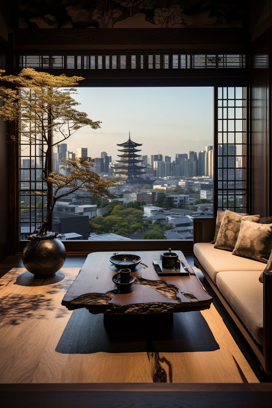 Curated Cityscape Views From Apartments Gallery View 51