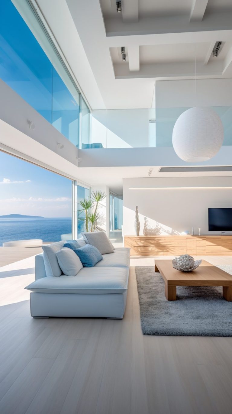Photo inspiration: Fresh Look at Minimalist Style Home Interior Designs