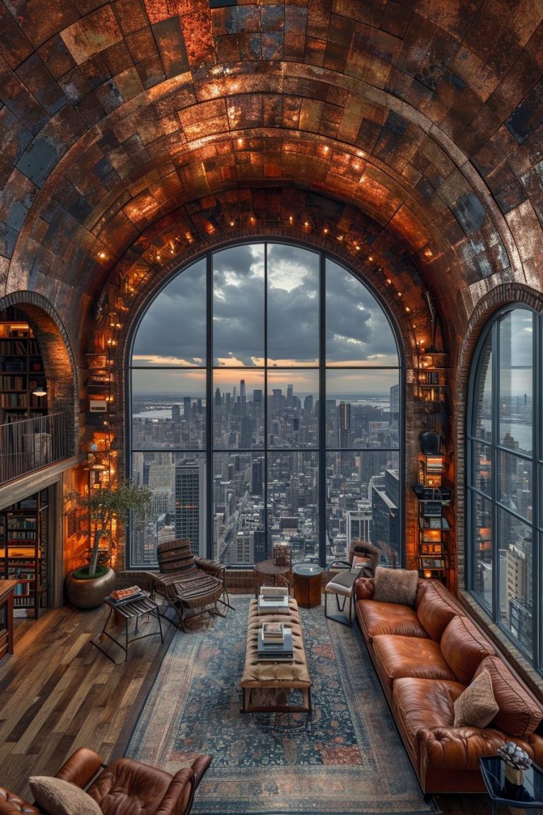 Image result for Luxurious New York Apartments and Lofts