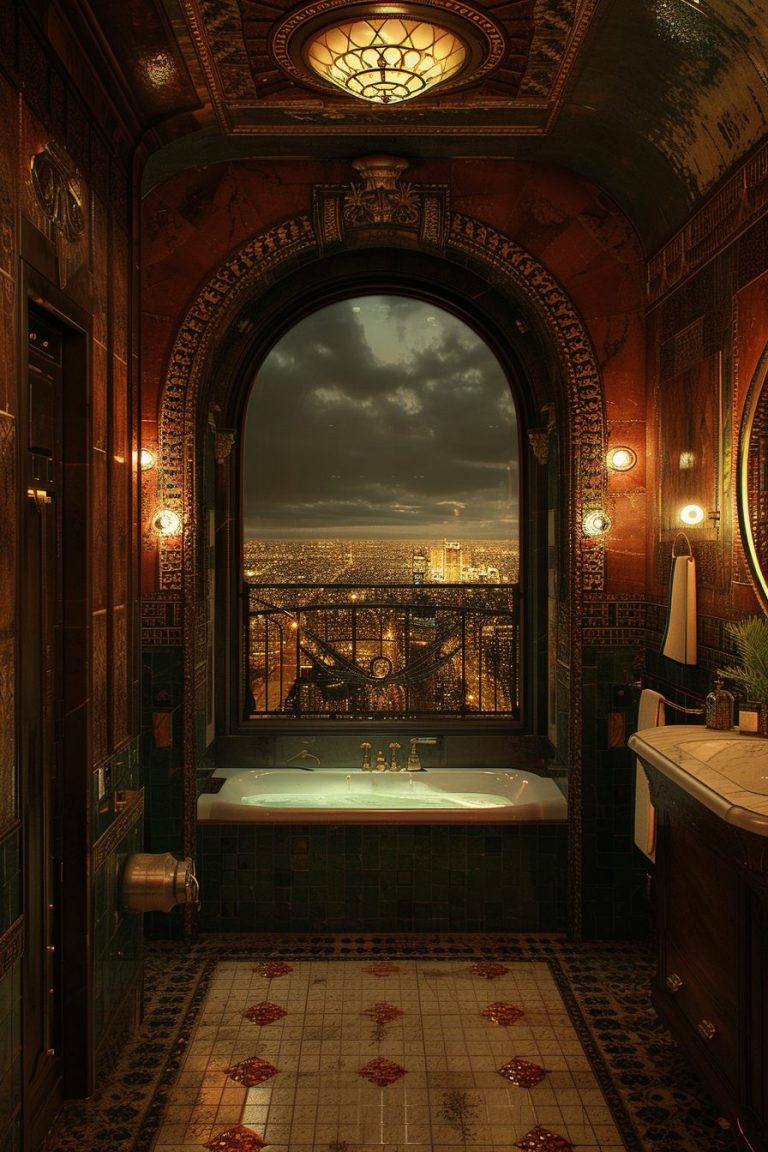 Gallery image with a fresh perspective