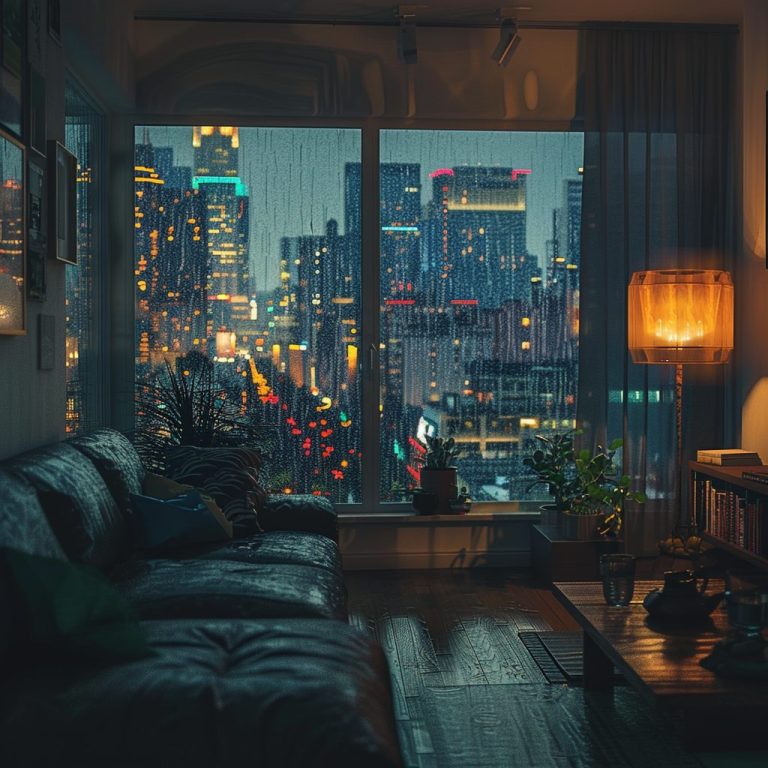 Gallery image with a fresh perspective