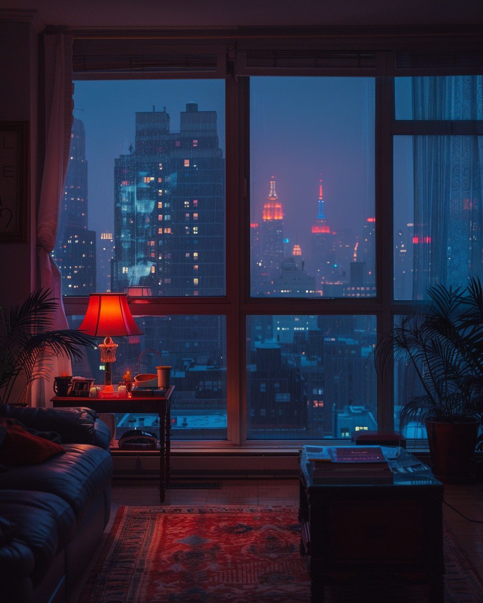 Visual idea from this collection