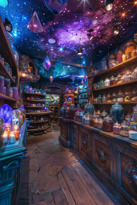 Whimsy Items Shops Selling Magical and Whimsical Items