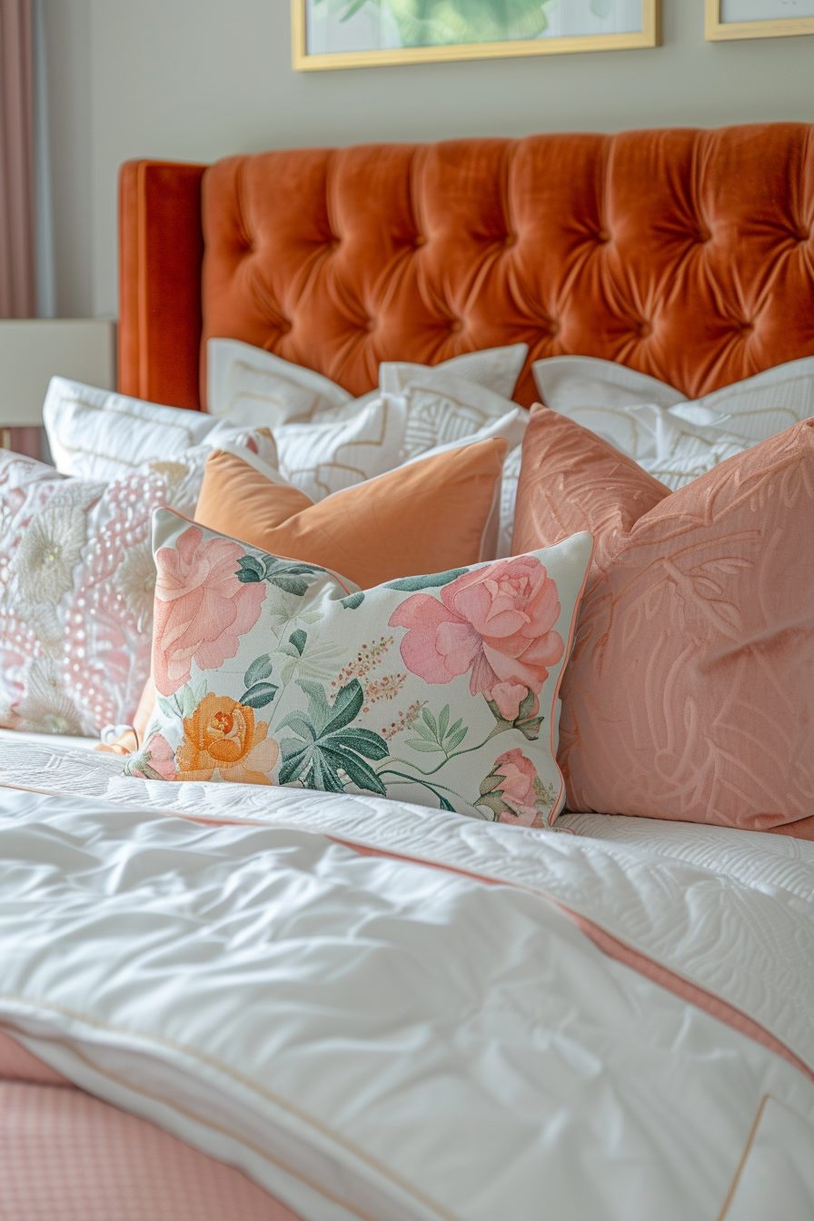 10 Bedroom Decorating Ideas to Give It a Calm and Tranquil Appearance