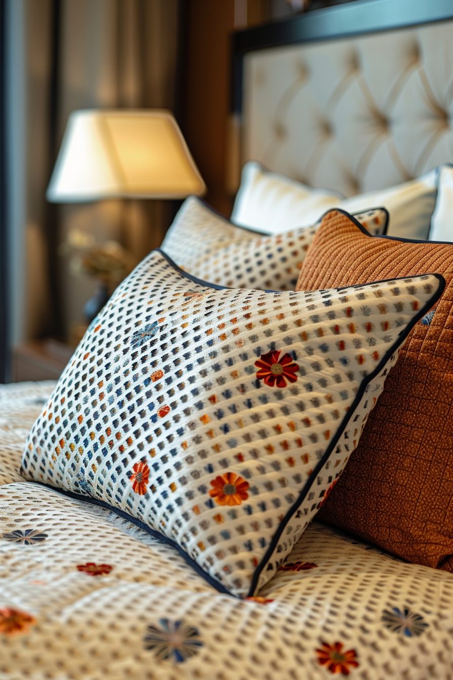 10 Bedroom Decorating Ideas to Give It a Calm and Tranquil Appearance