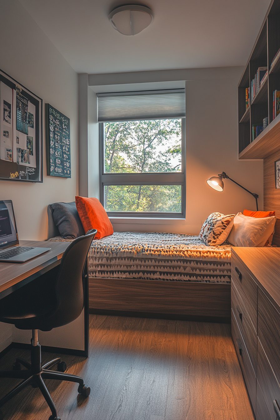 10 Best Dorm Room Storage Hacks