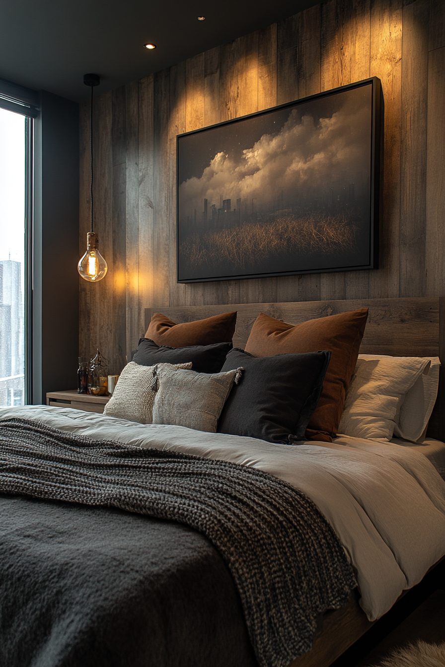 10 Decoration Ideas for Small Bedrooms