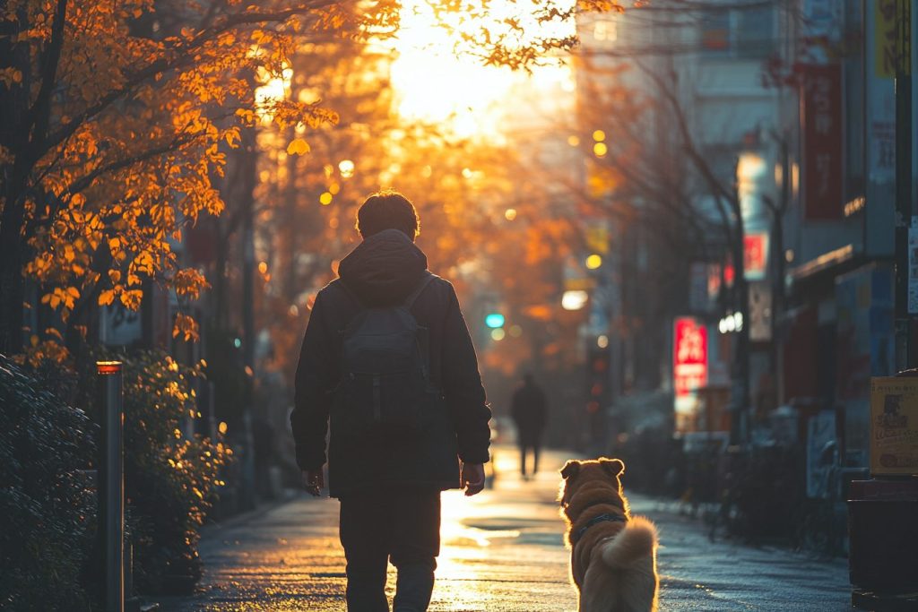 Top 10 Places Every Dog Lover Should Visit in Japan