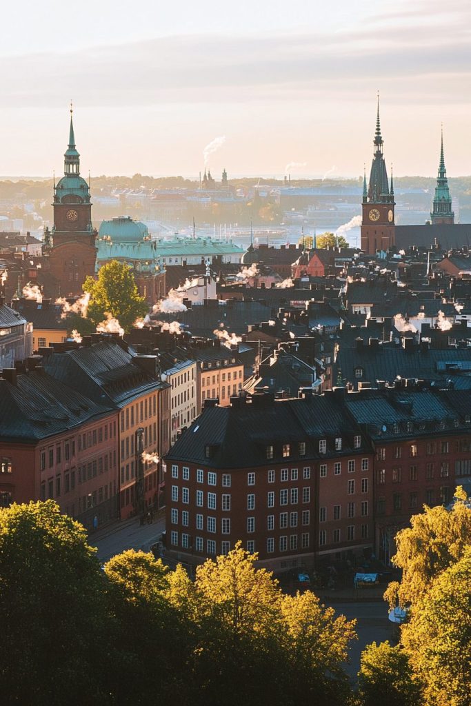 9 Spectacular European Destinations For Summer You Can t Miss 9 Spectacular European Destinations For Summer You Can t Miss