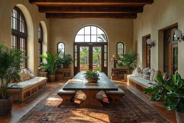 10 Mediterranean Décor Ideas to Breathe New Life into Your Home