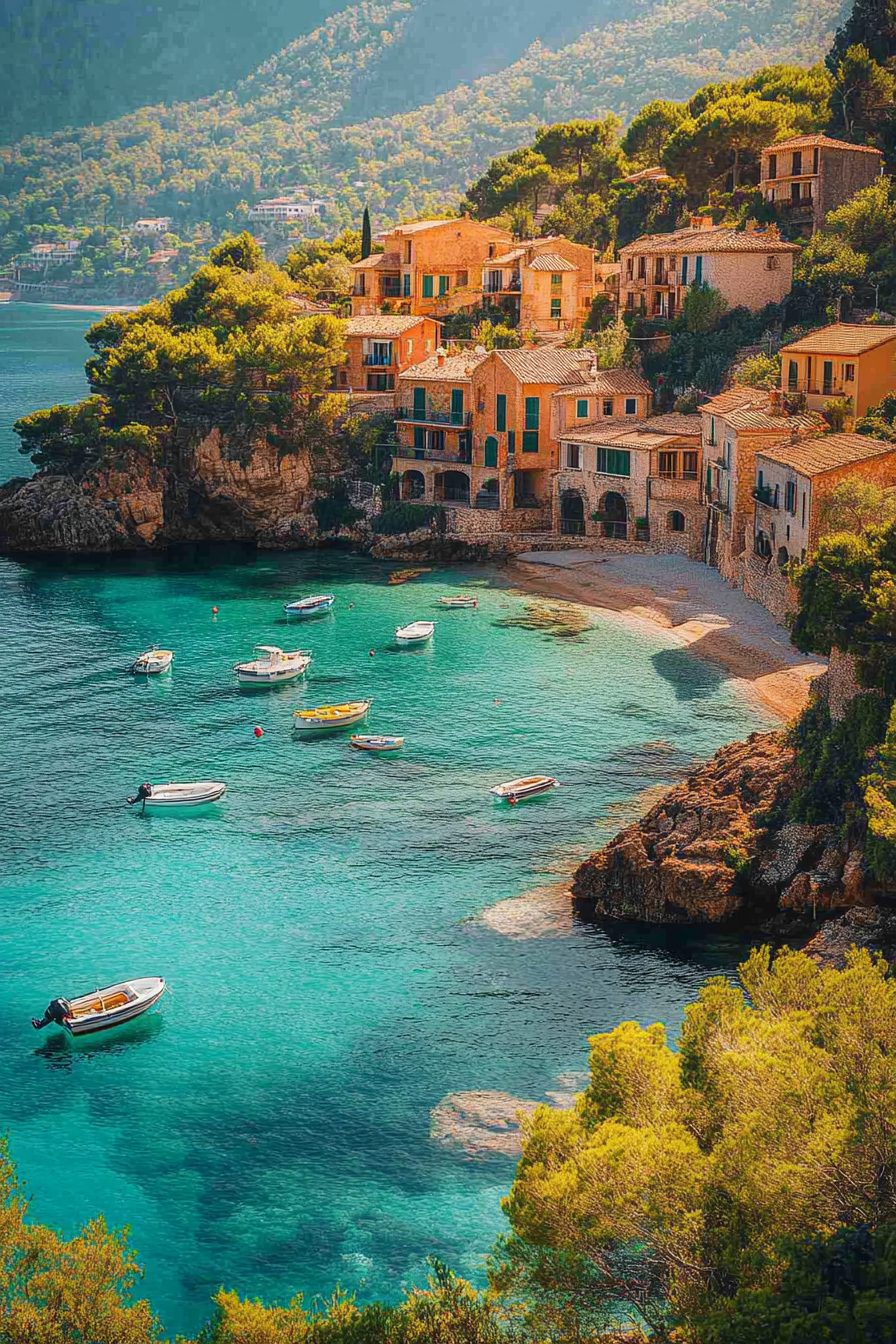 Solle Town 9 Fairytale Destinations You Won’t Believe Actually Exist