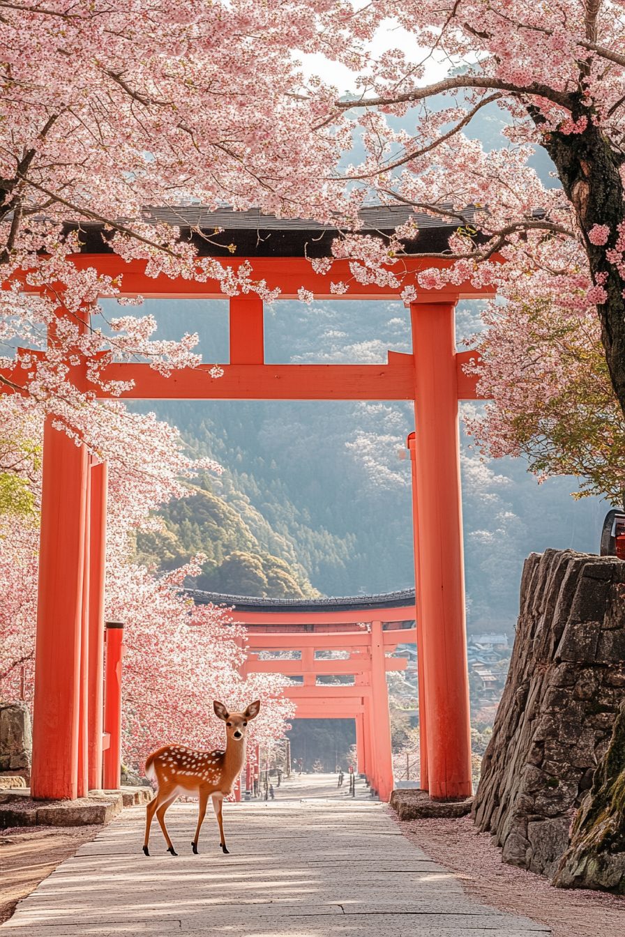 Japan’s Top 9 Hidden Places For Cherry Blossoms Admirers