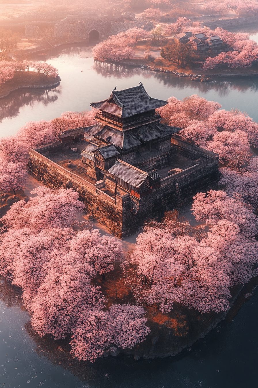 Japan’s Top 9 Hidden Places For Cherry Blossoms Admirers