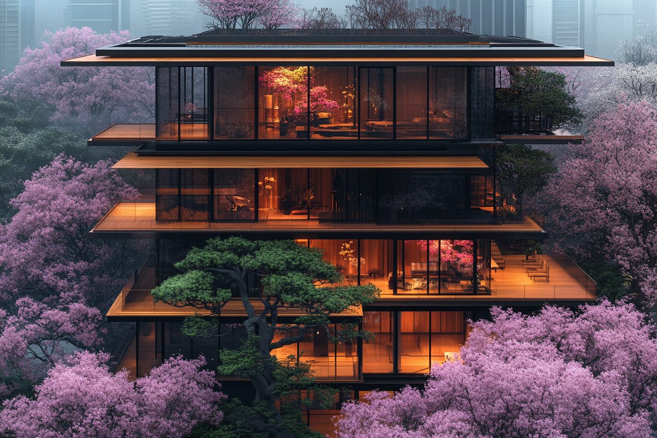 Curated Resident Focused Apartment Building Architecture Firms For Sale Gallery View 51