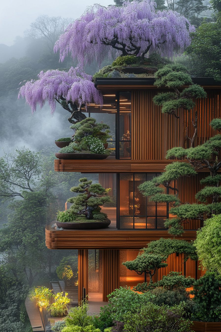 Visual idea from this collection