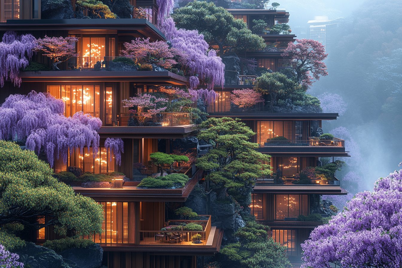Curated Resident Focused Apartment Building Architecture Firms For Sale Gallery View 41