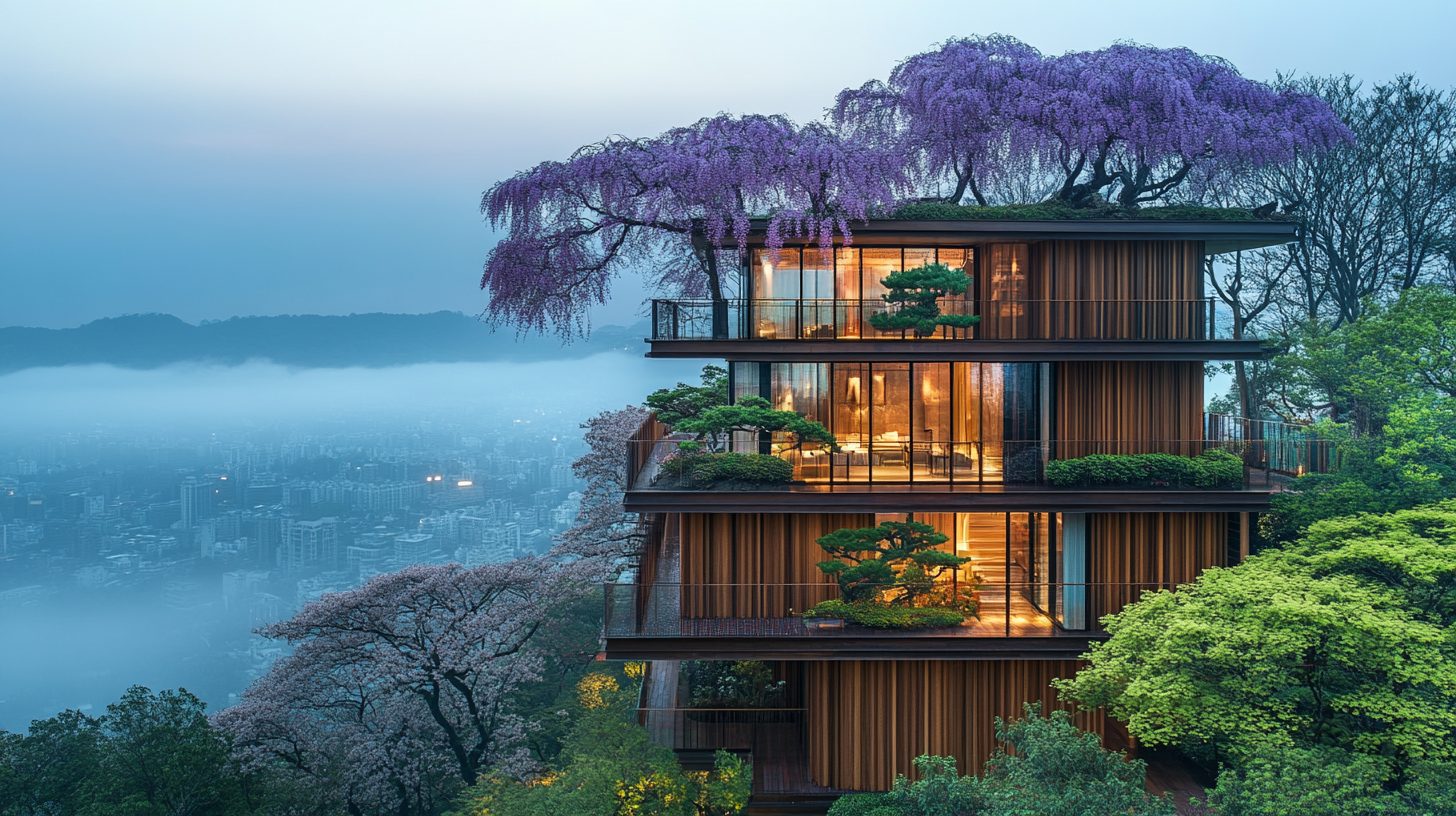 Curated visual reference: Curated Resident Focused Apartment Building Architecture Firms For Sale Gallery View 32