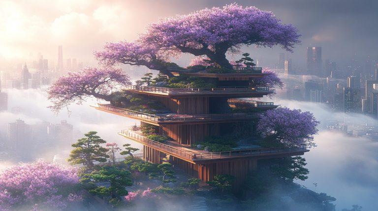 Curated Nature Focused Luxury Residence Apartments Gallery View 36