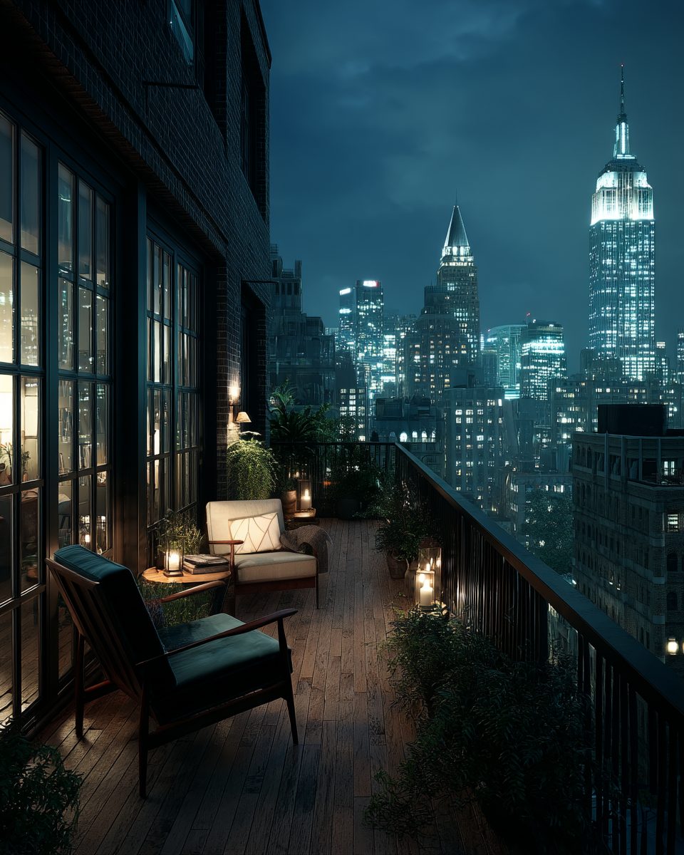 Gallery image with a fresh perspective