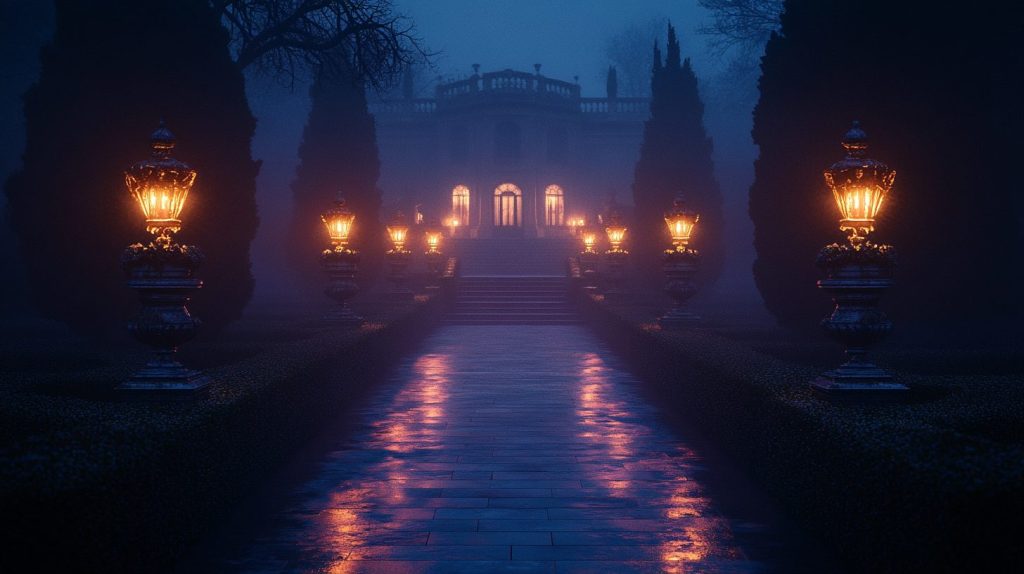 The Lit Pathways AI Artwork 16