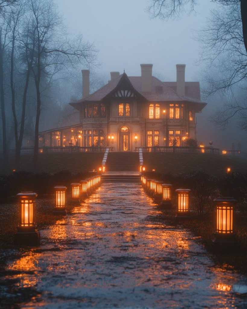 The Lit Pathways AI Artwork 4