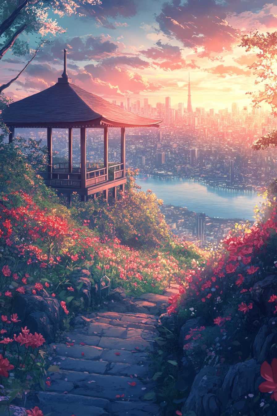 the-outskirts-of-tokyo-city-anime-vibes
